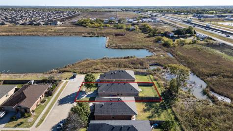3217 Emory Oak Way Royse City TX 75189