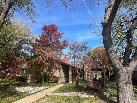 3629 Westview Lane Plano TX 75075