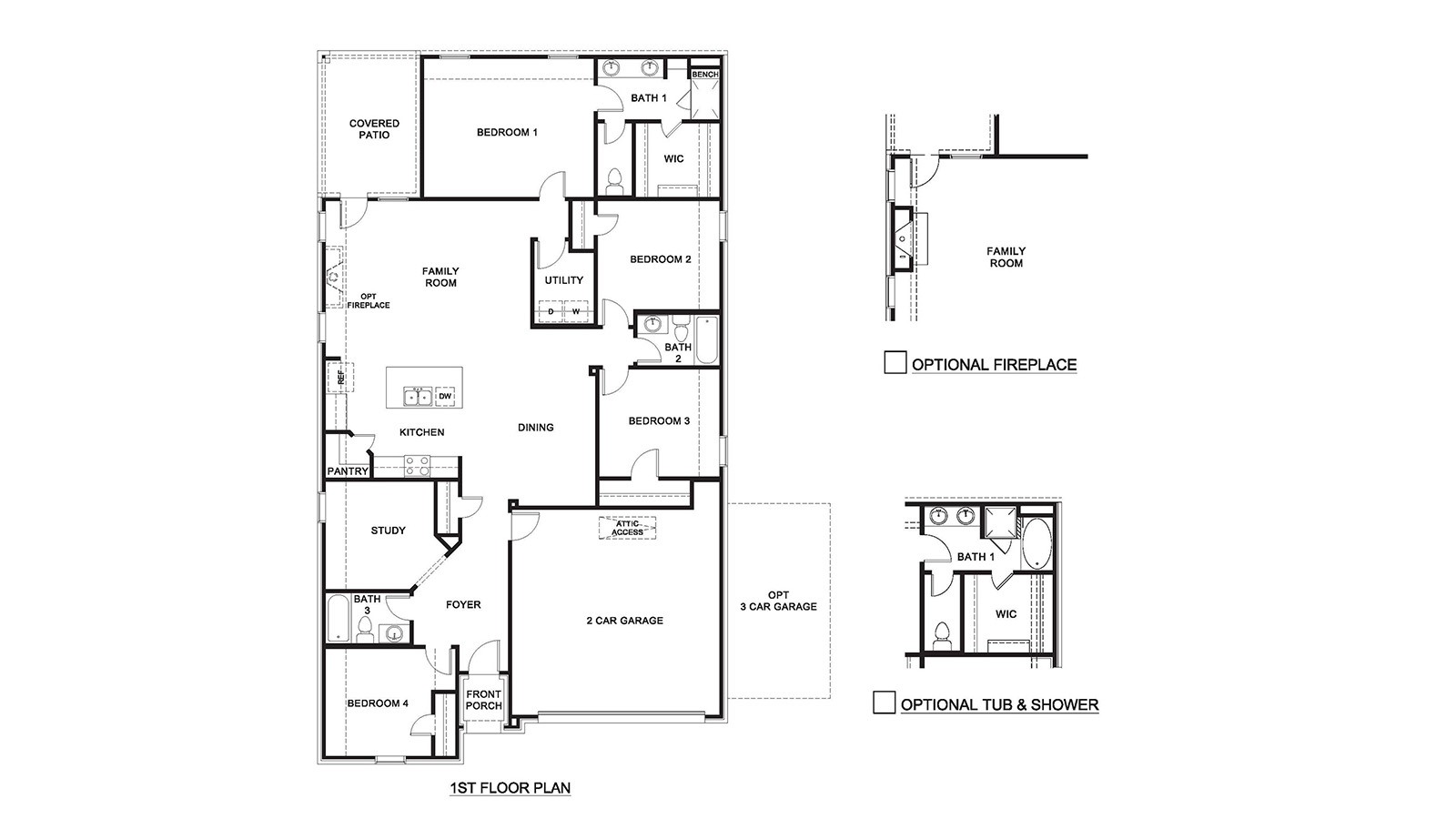 2063 Hearn Drive Royse City TX 75189