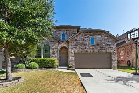 2721 Costa Mesa Drive Little Elm TX 75068