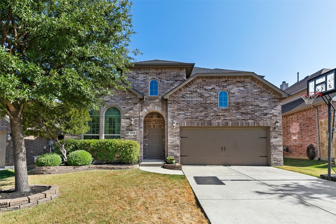 2721 Costa Mesa Drive Little Elm TX 75068