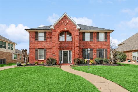 216 Bear Hollow Keller TX 76248