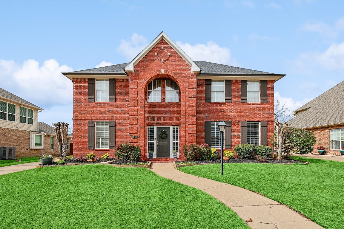 216 Bear Hollow Keller TX 76248