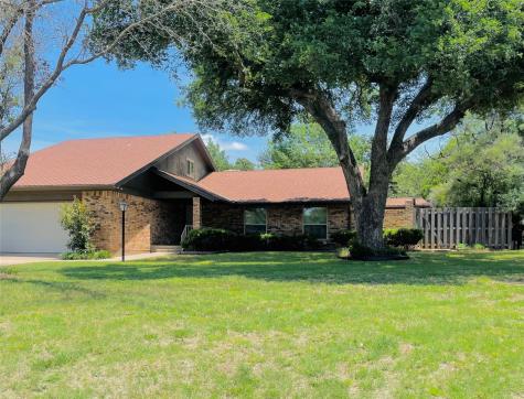 408 Crestwood Drive Eastland TX 76448