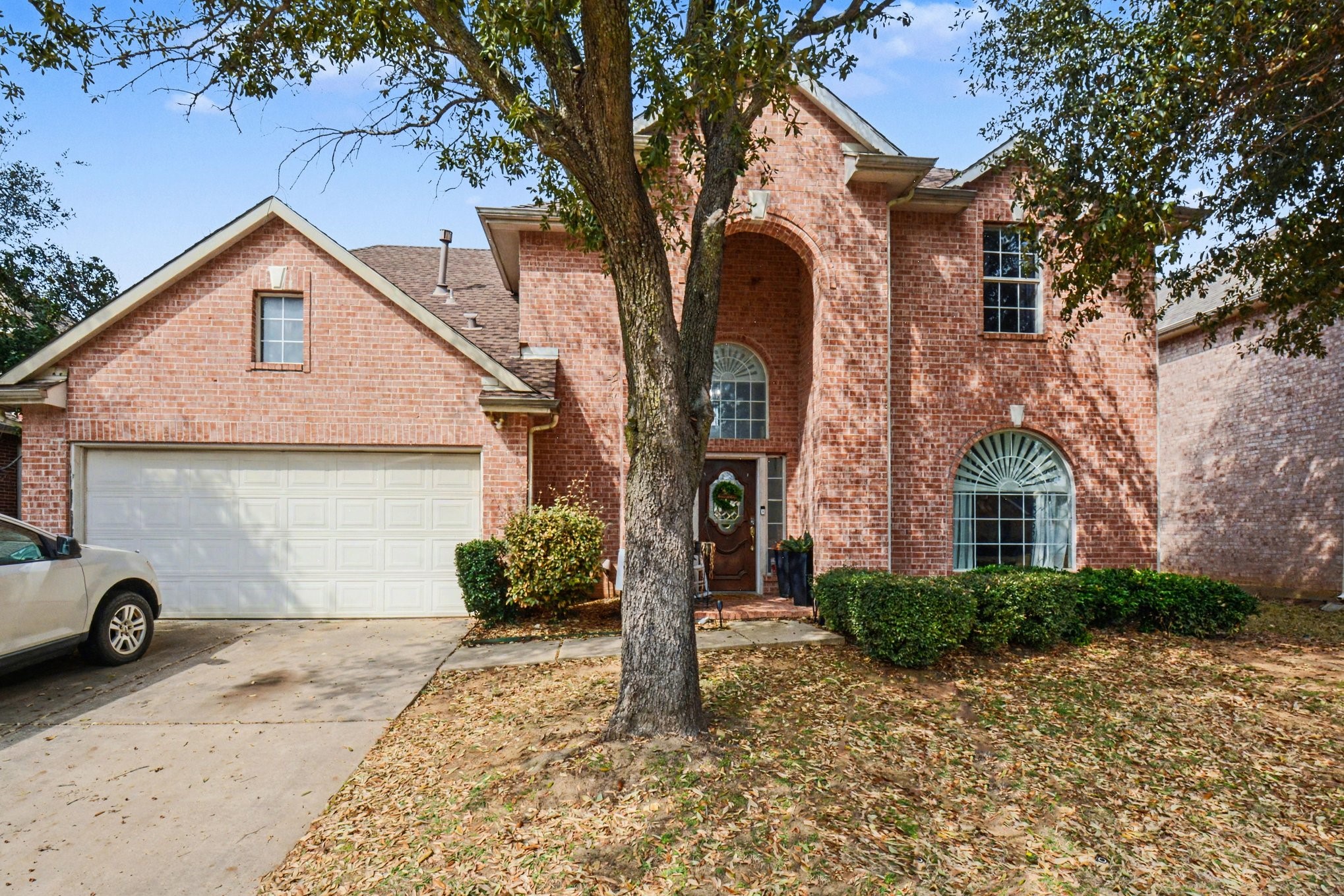 232 Patricia Lane Highland Village TX 75077