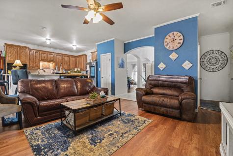 232 Patricia Lane Highland Village TX 75077