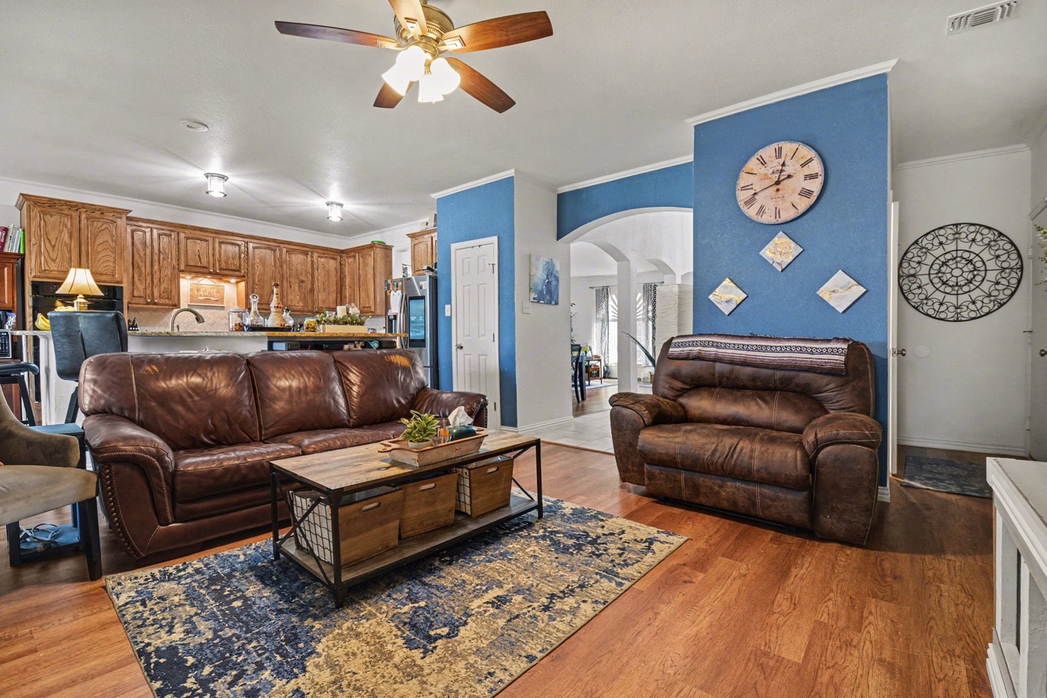 232 Patricia Lane Highland Village TX 75077