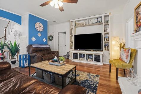 232 Patricia Lane Highland Village TX 75077