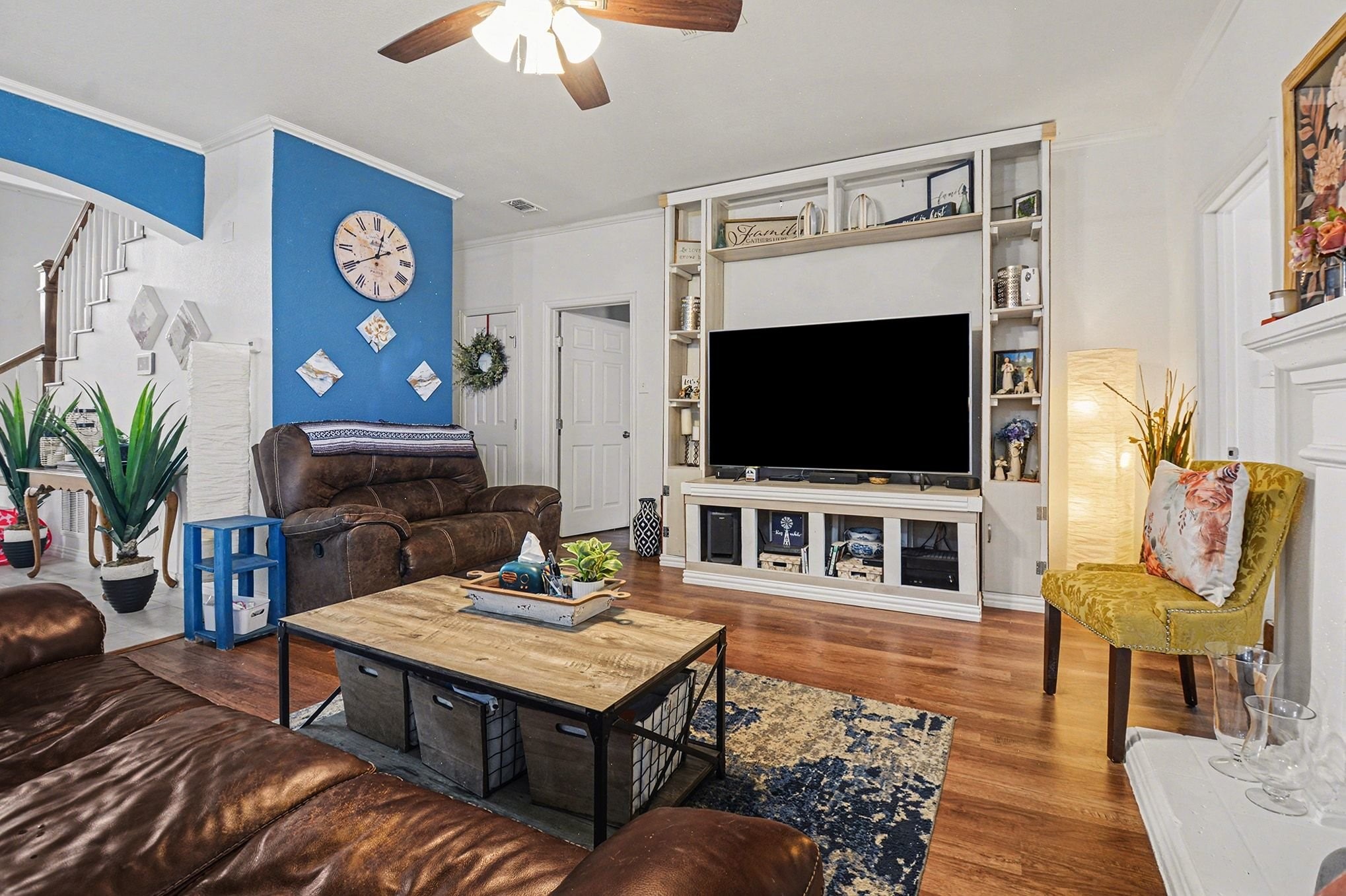 232 Patricia Lane Highland Village TX 75077