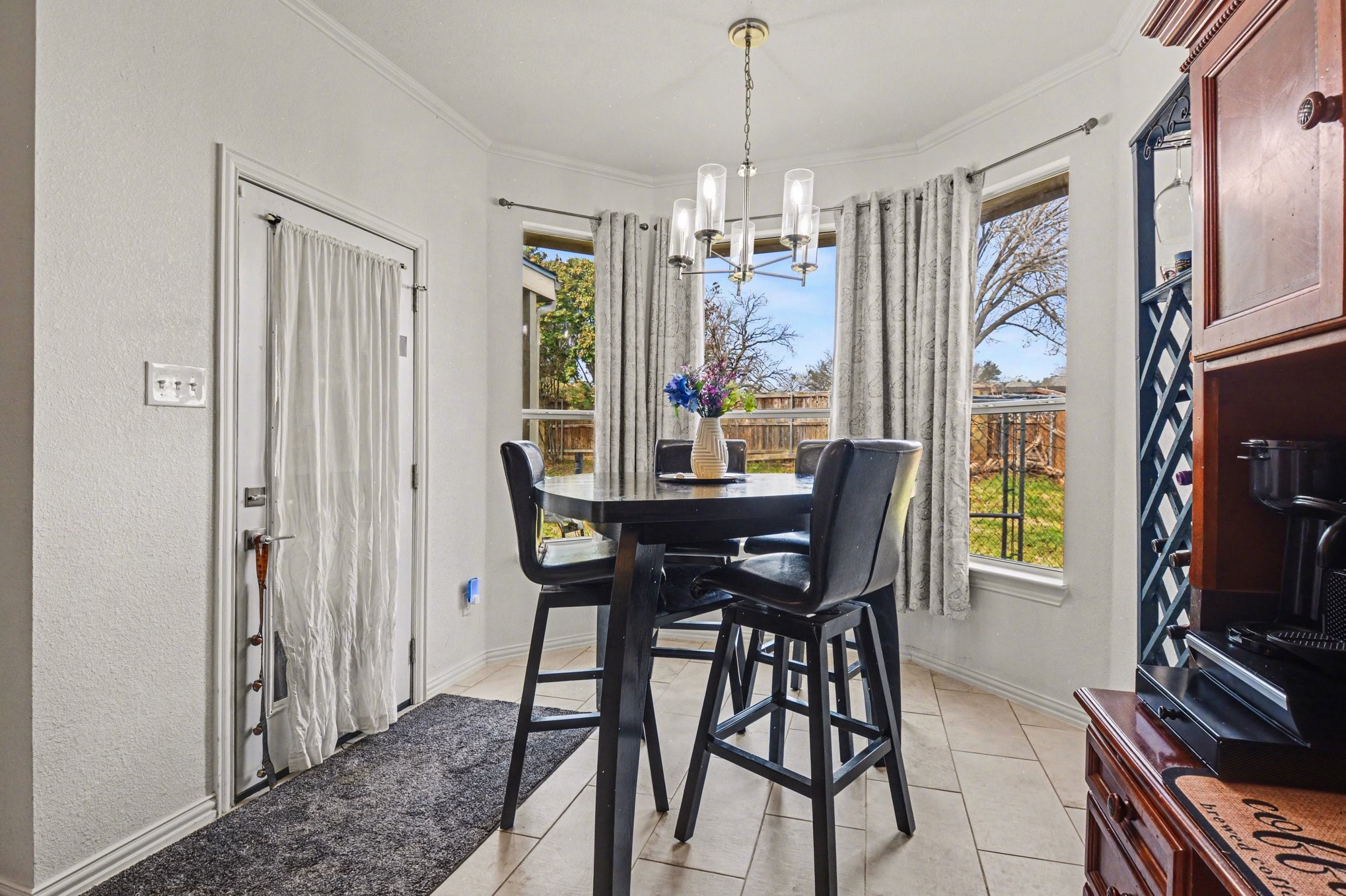 232 Patricia Lane Highland Village TX 75077