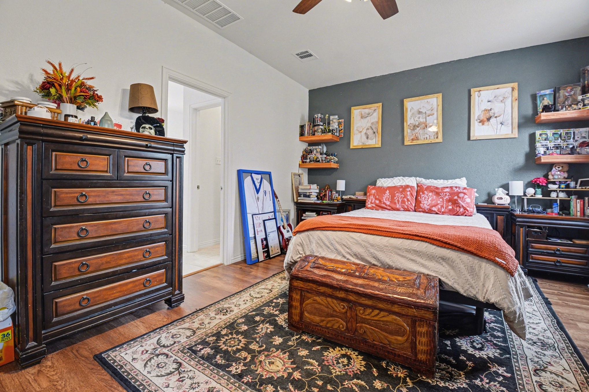 232 Patricia Lane Highland Village TX 75077