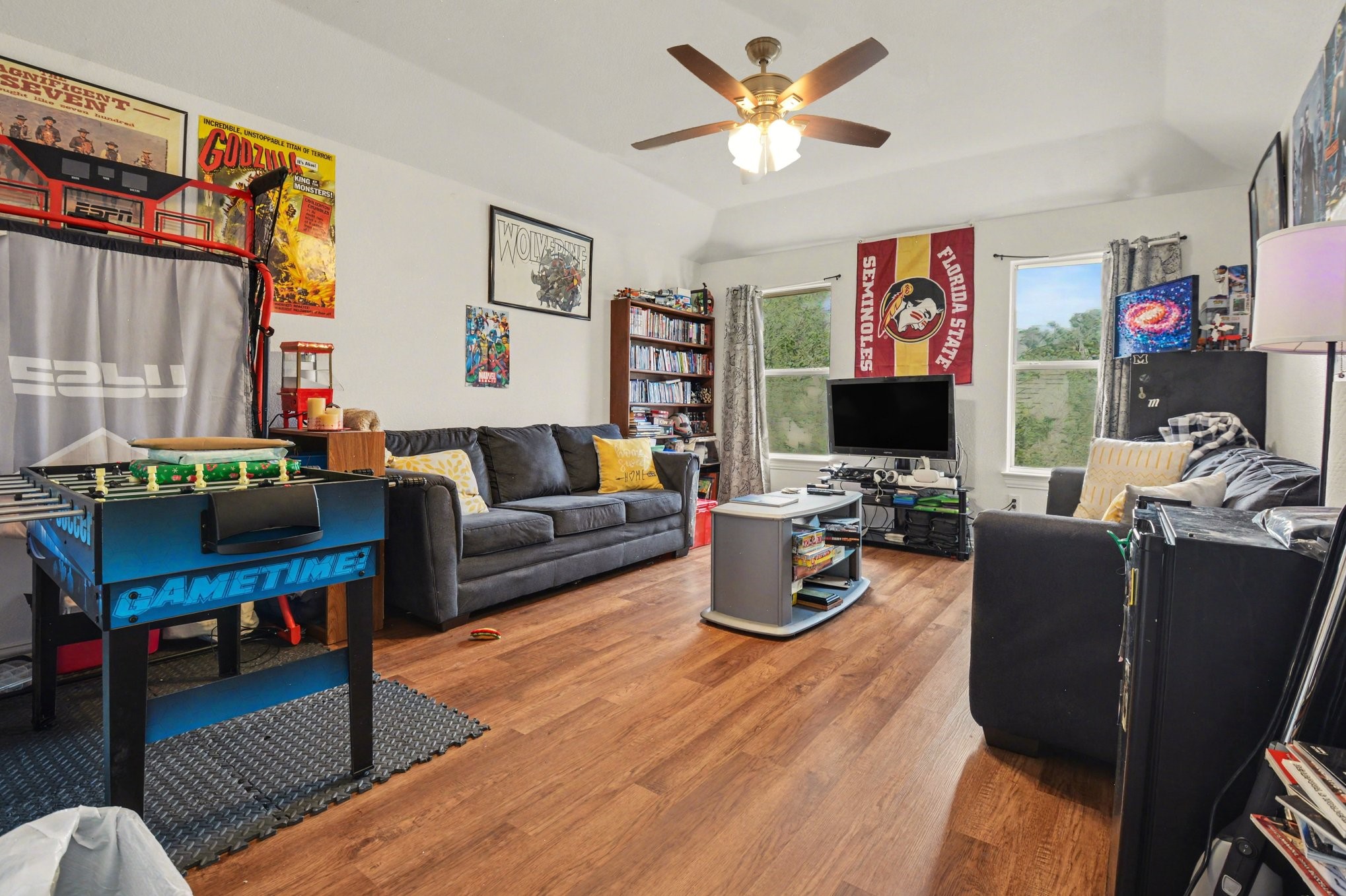 232 Patricia Lane Highland Village TX 75077
