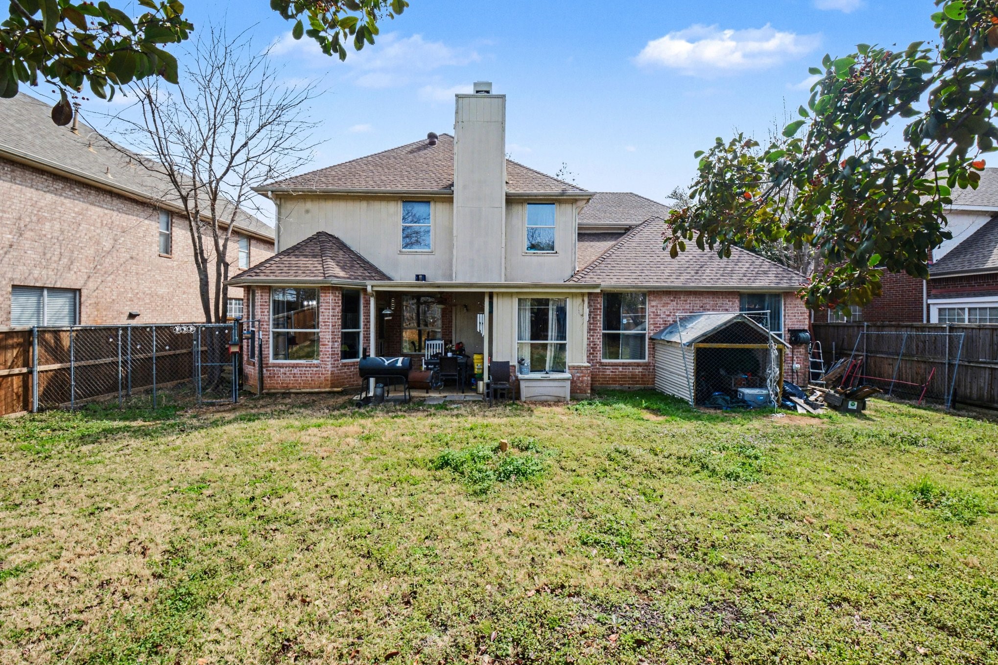 232 Patricia Lane Highland Village TX 75077