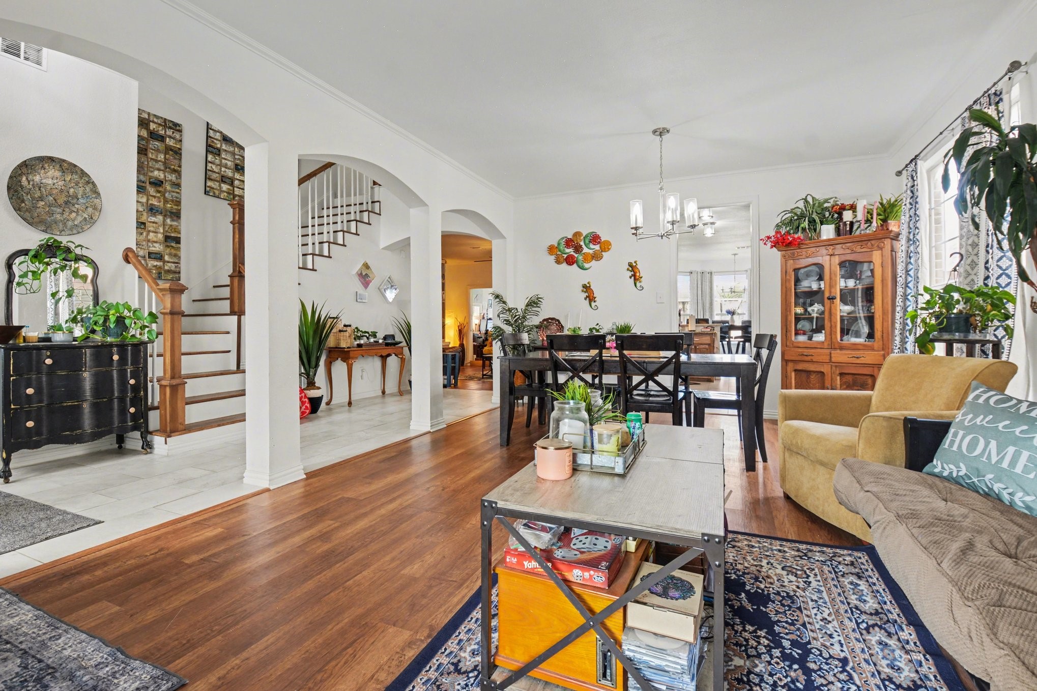 232 Patricia Lane Highland Village TX 75077