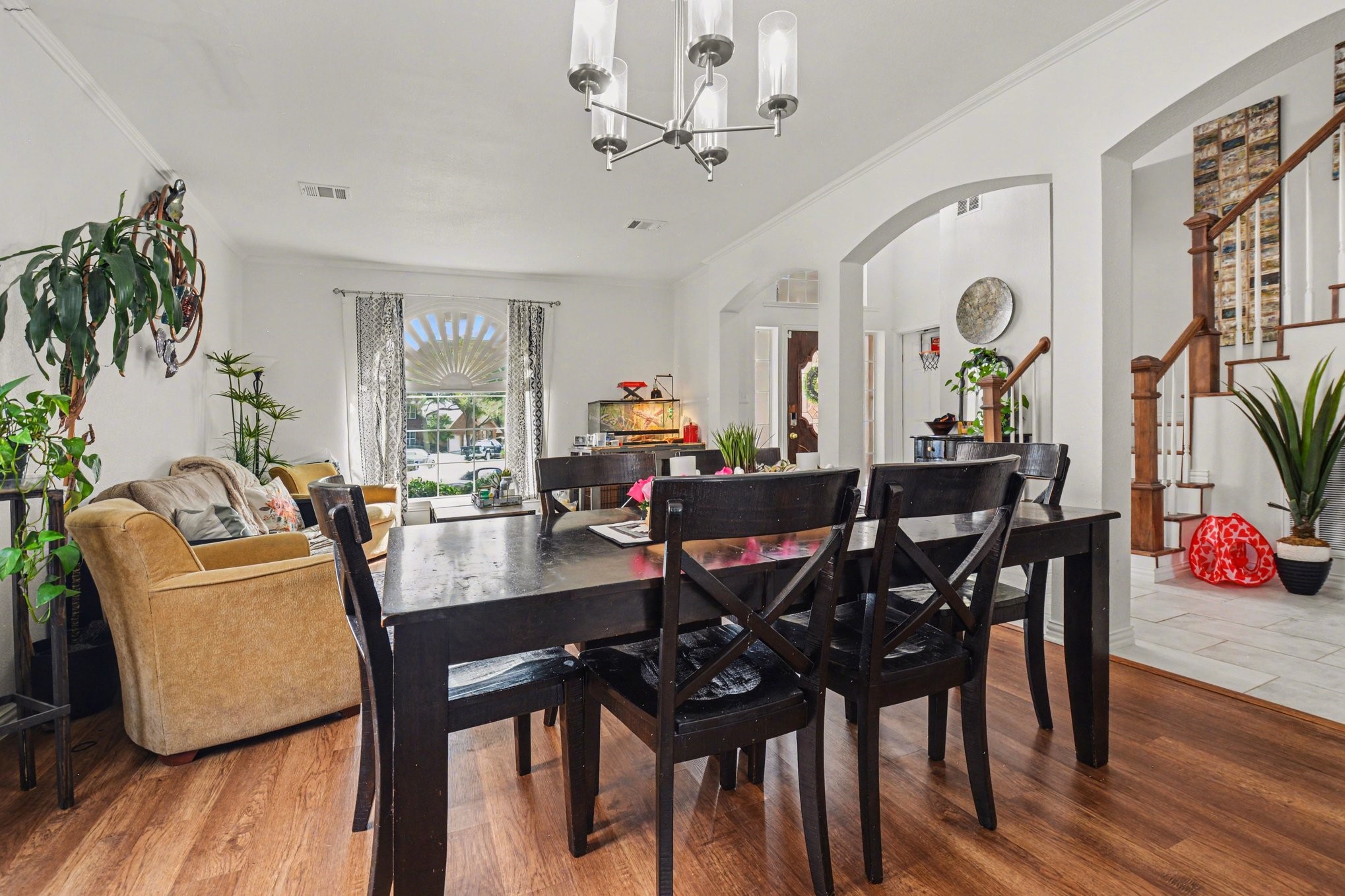 232 Patricia Lane Highland Village TX 75077
