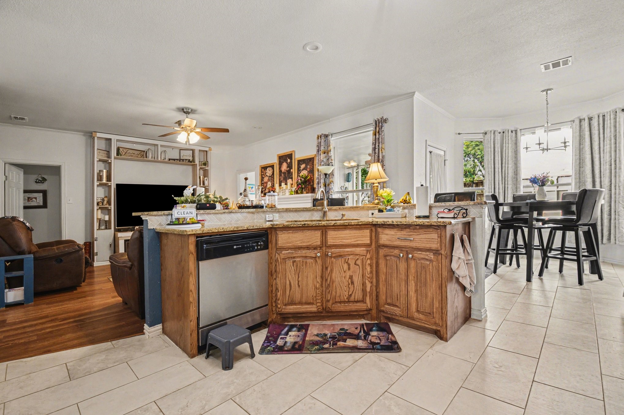 232 Patricia Lane Highland Village TX 75077