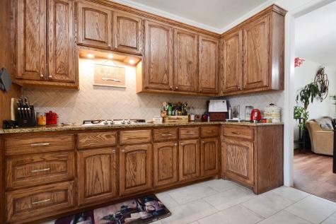 232 Patricia Lane Highland Village TX 75077