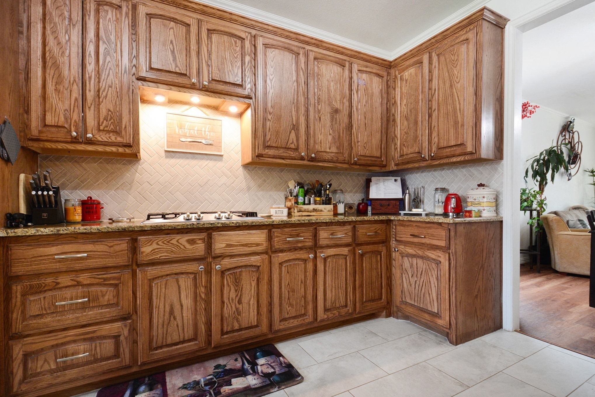 232 Patricia Lane Highland Village TX 75077