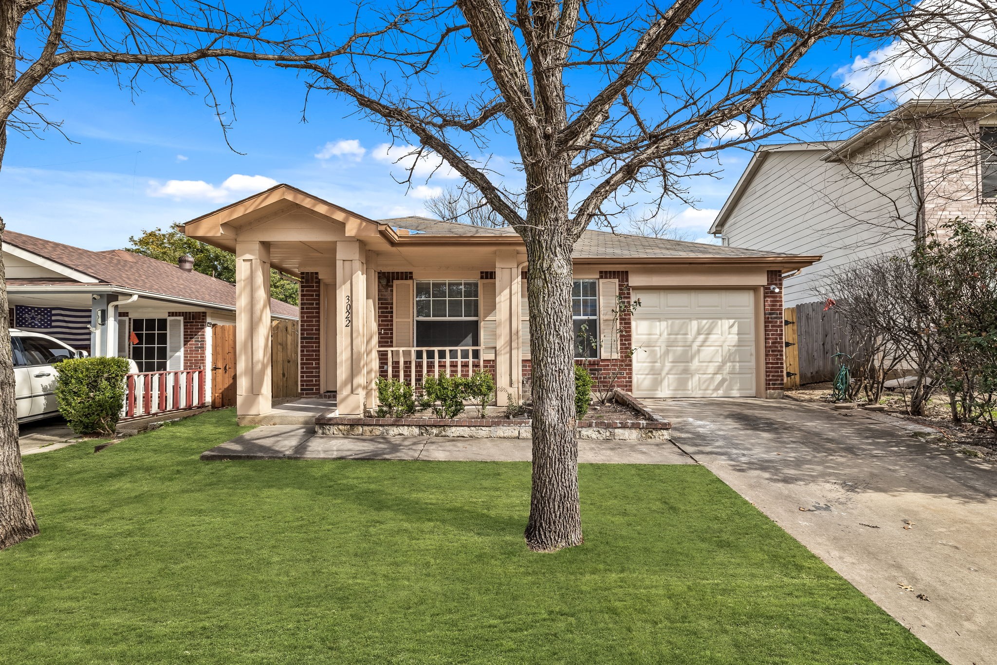 3022 Playa Vista Drive Dallas TX 75236