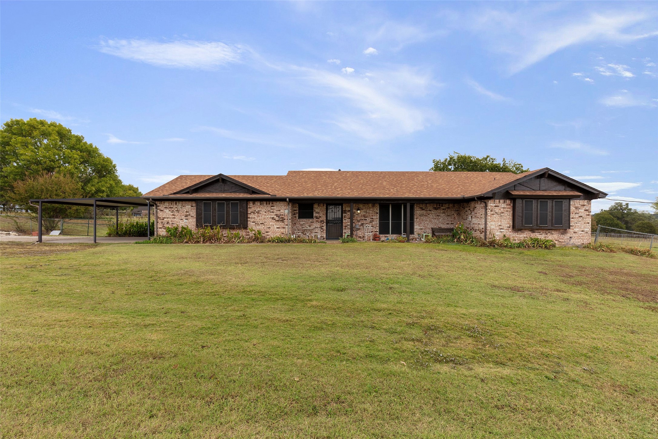 142 Jamar Drive Weatherford TX 76088