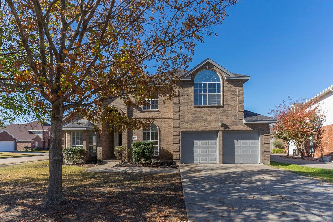 4311 Carrie Court Grand Prairie TX 75052