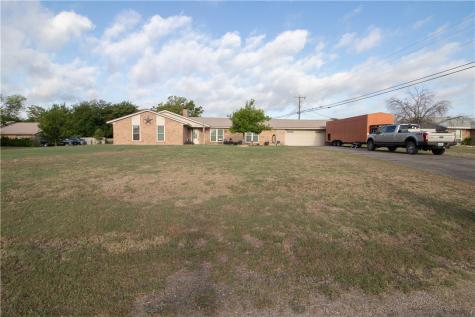 3124 Sikes Drive Kempner TX 76539