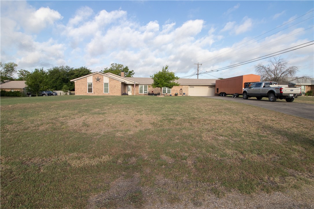 3124 Sikes Drive Kempner TX 76539
