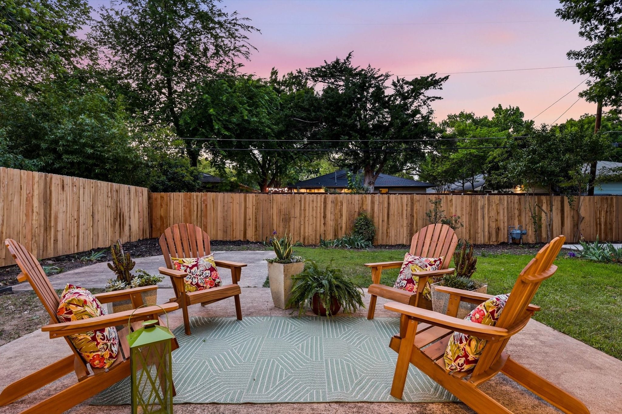 6717 Pimlico Drive Dallas TX 75214