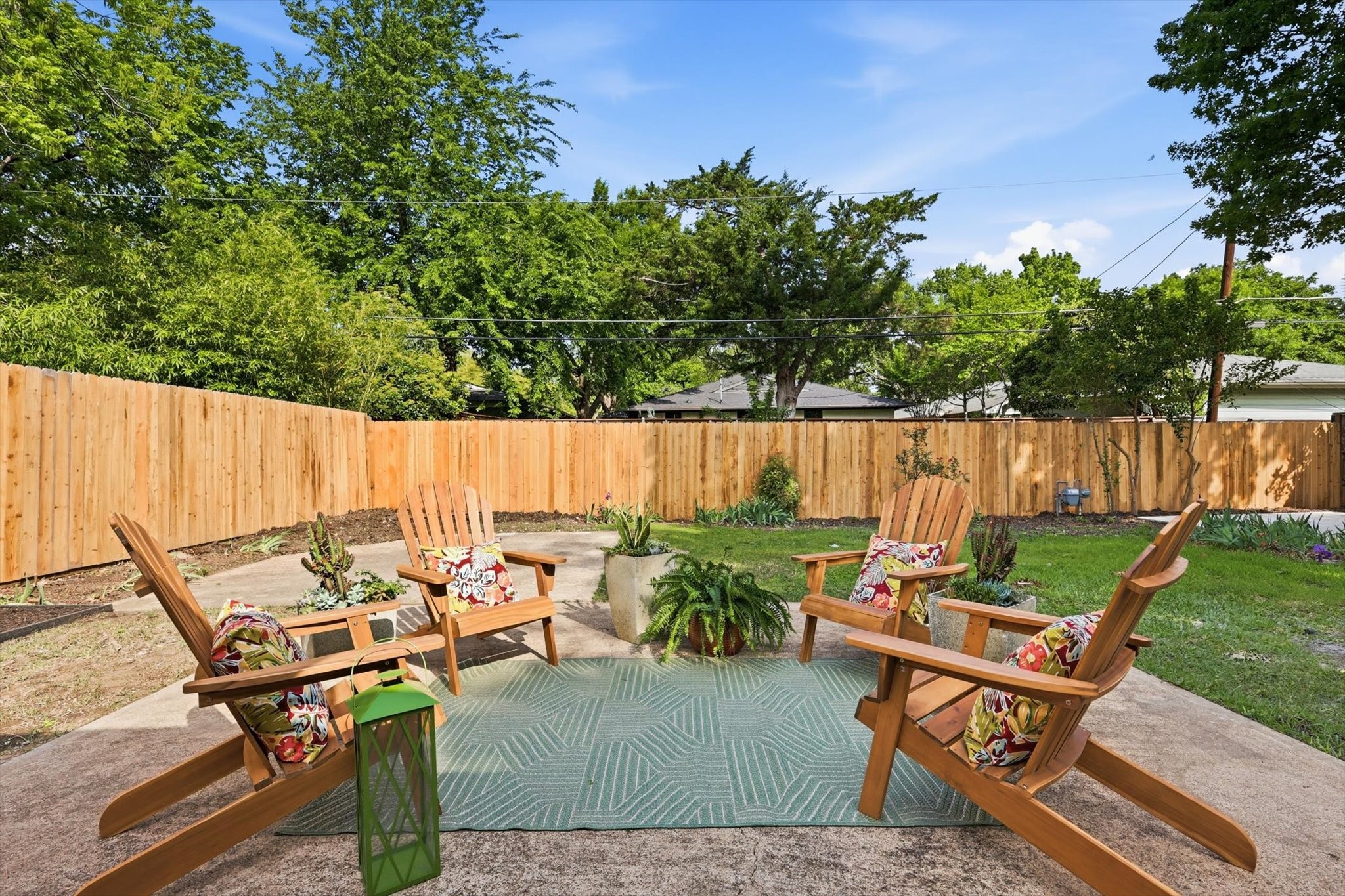 6717 Pimlico Drive Dallas TX 75214