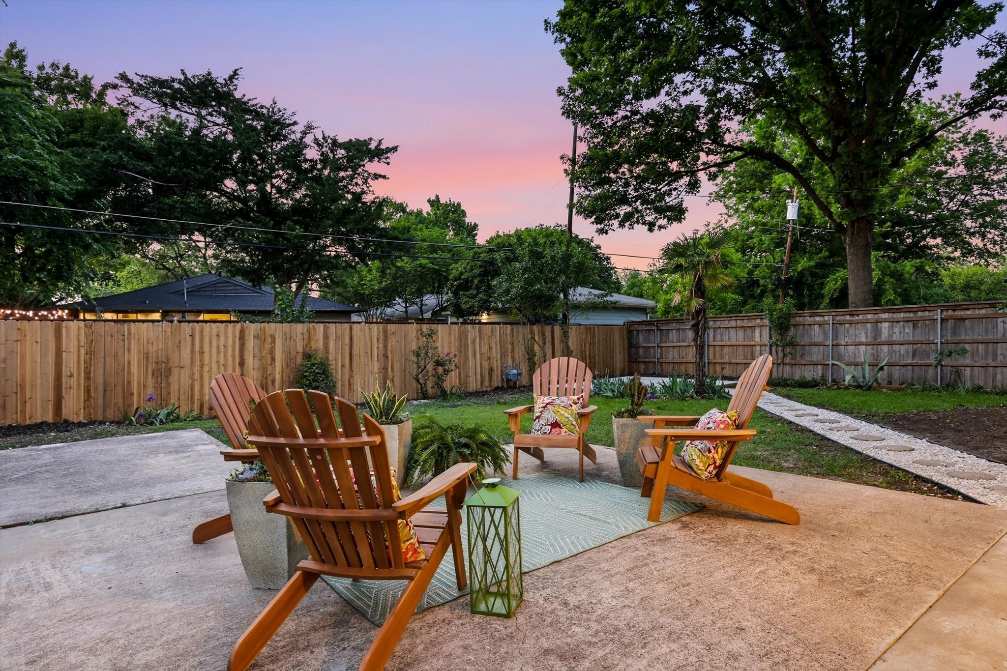 6717 Pimlico Drive Dallas TX 75214