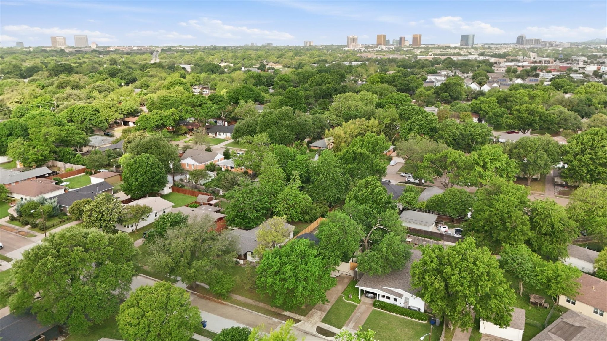 6717 Pimlico Drive Dallas TX 75214