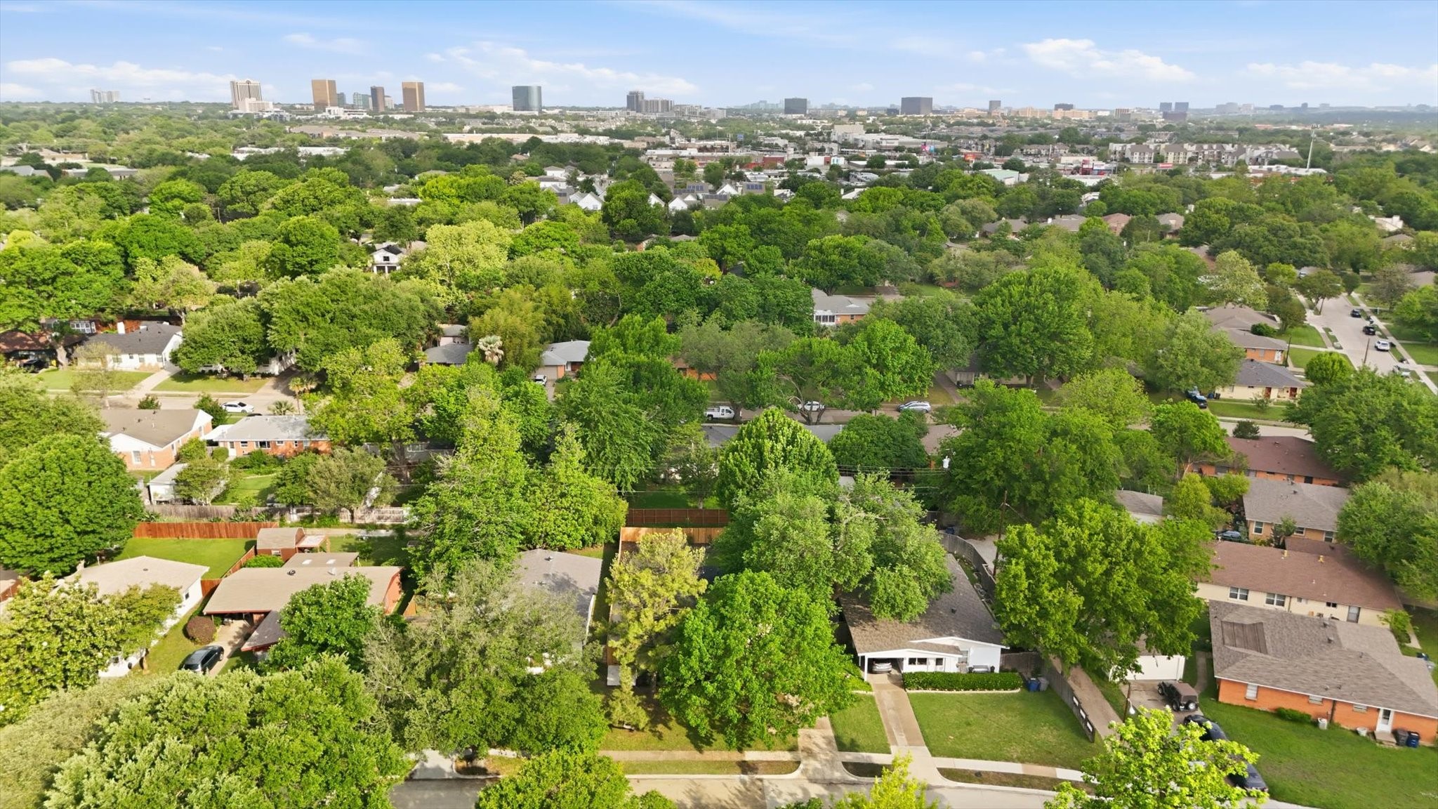 6717 Pimlico Drive Dallas TX 75214