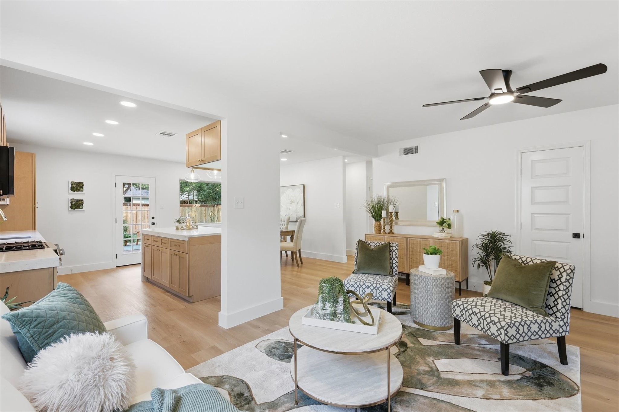 6717 Pimlico Drive Dallas TX 75214