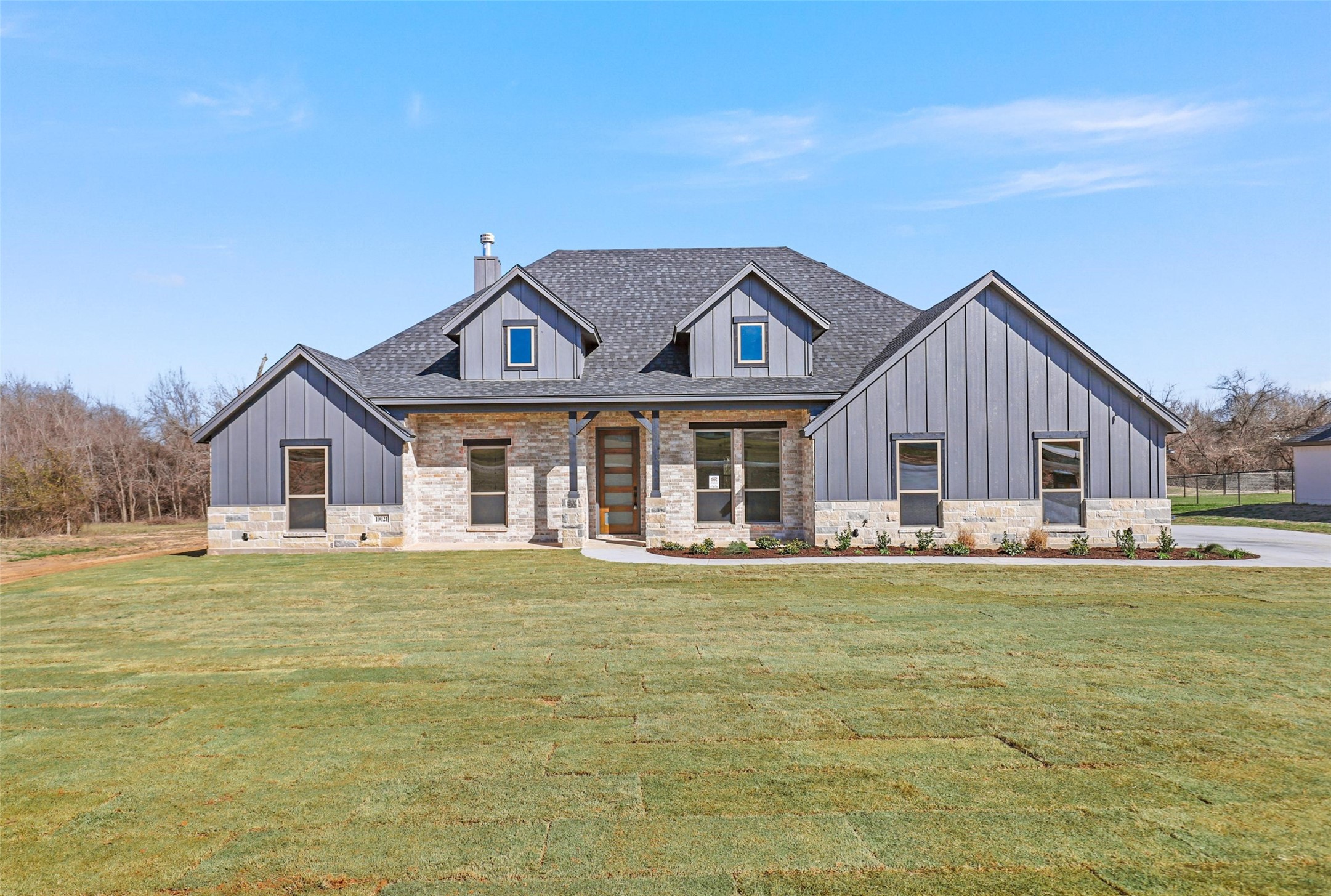 10021 Valley Oak Court Springtown TX 76082