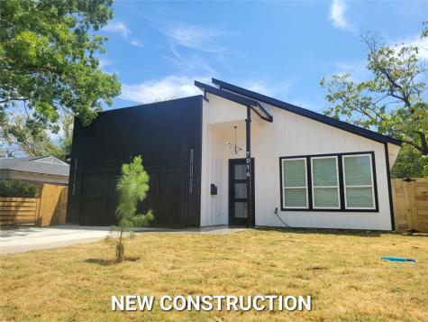 7016 Antler Avenue Dallas TX 75217