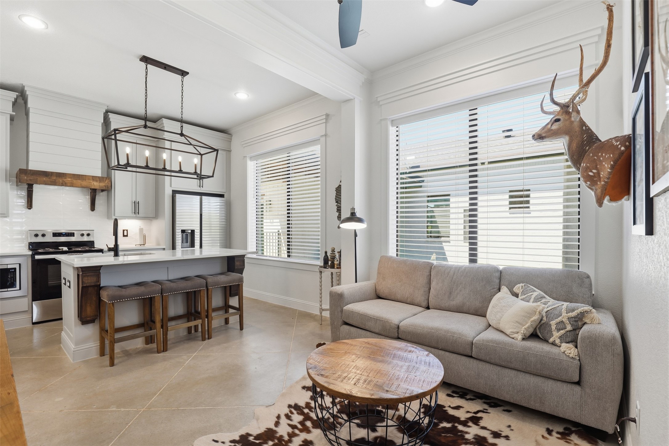 9104 Sirius Lane Godley TX 76044