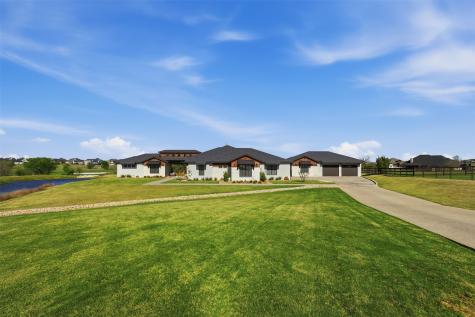 9104 Sirius Lane Godley TX 76044
