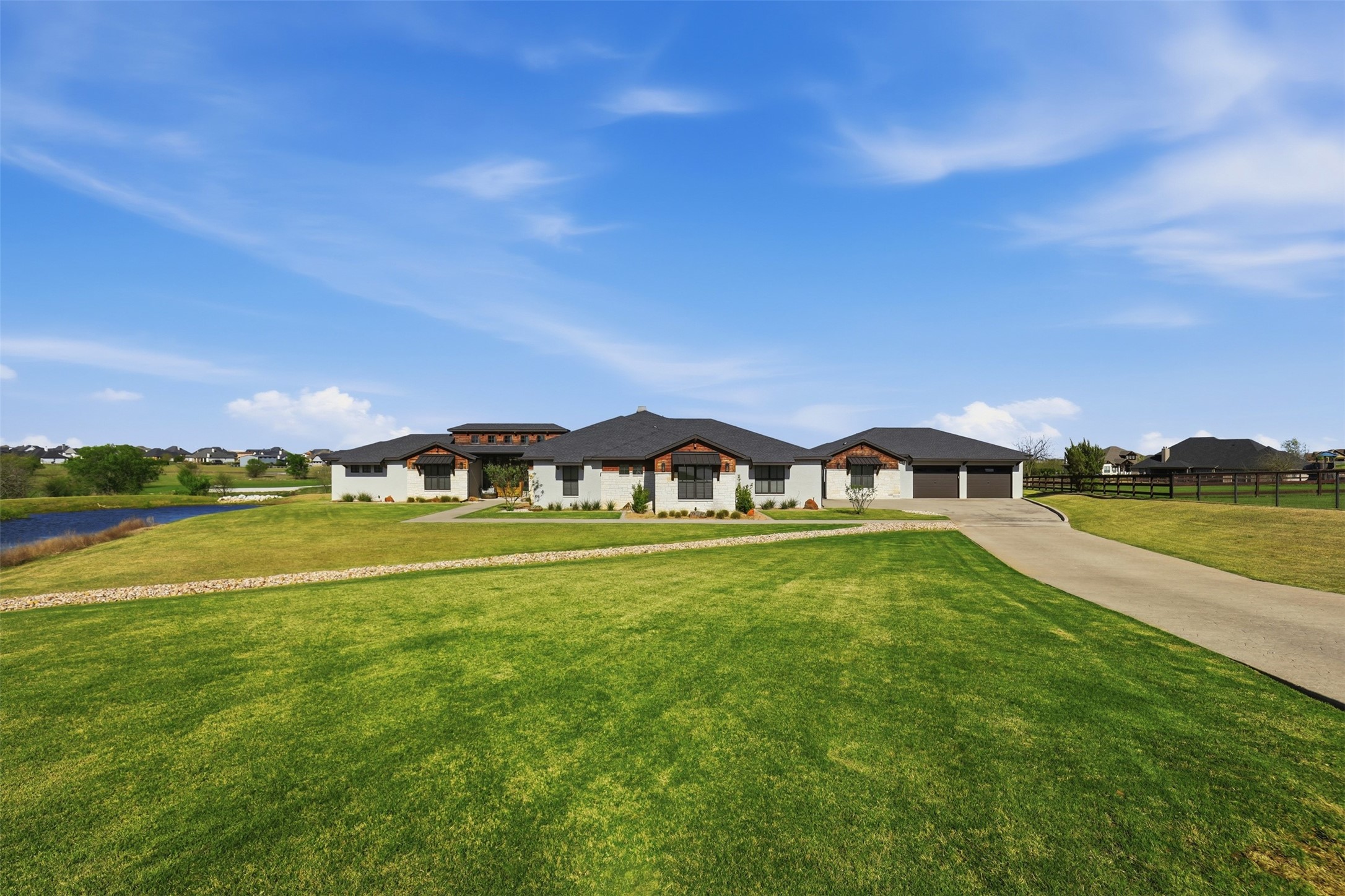 9104 Sirius Lane Godley TX 76044
