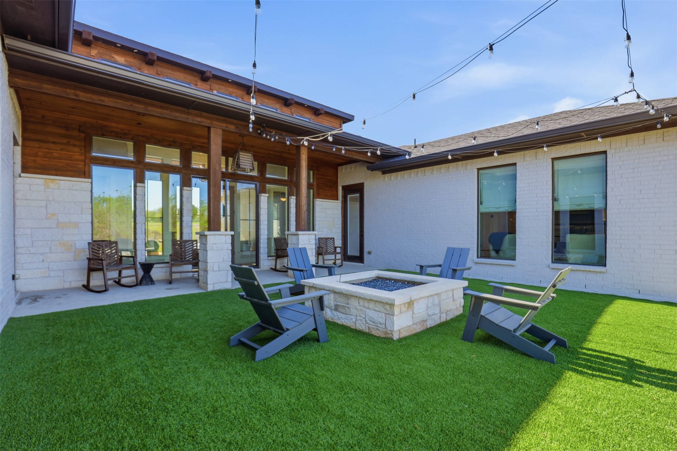 9104 Sirius Lane Godley TX 76044