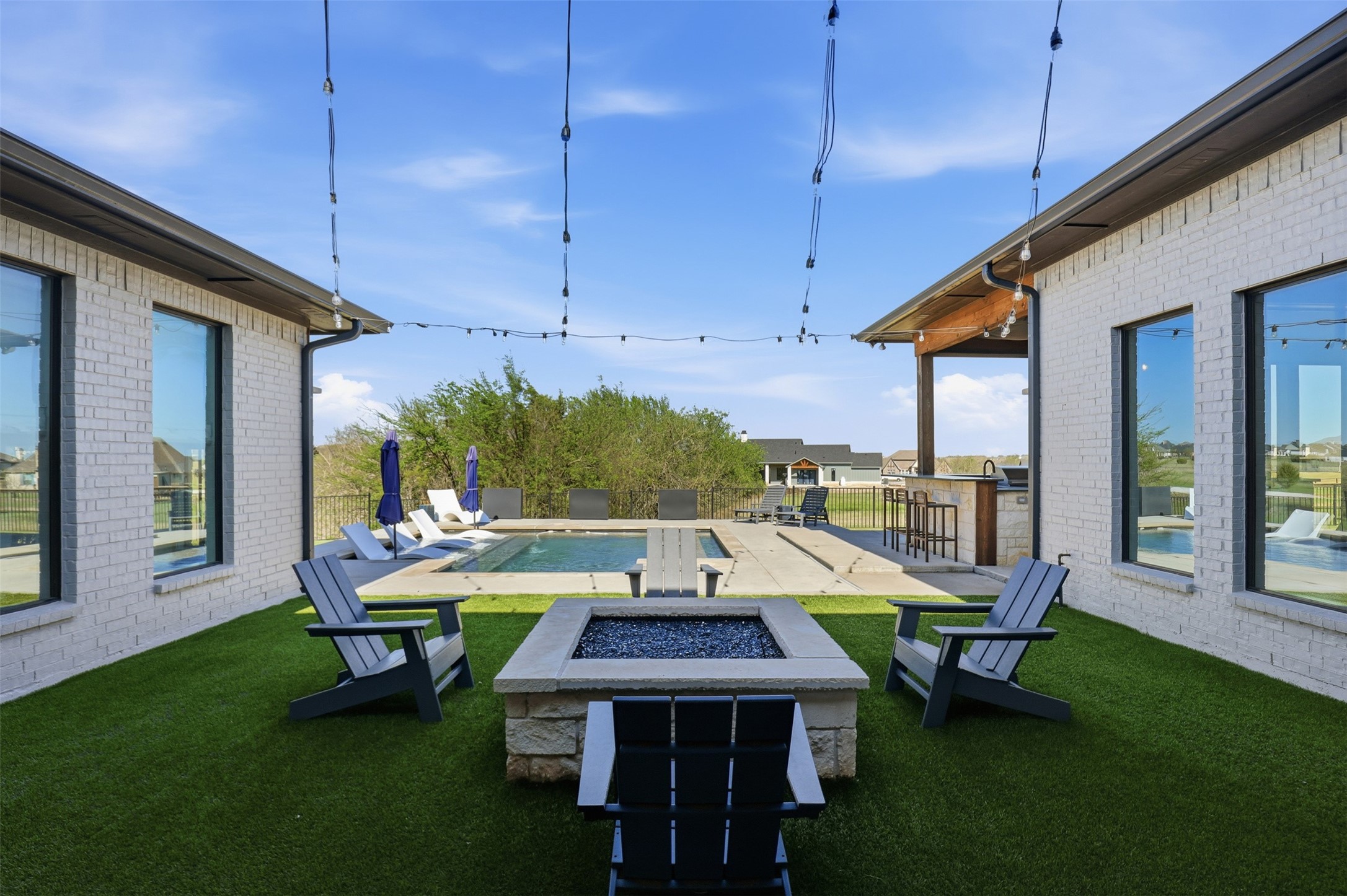 9104 Sirius Lane Godley TX 76044