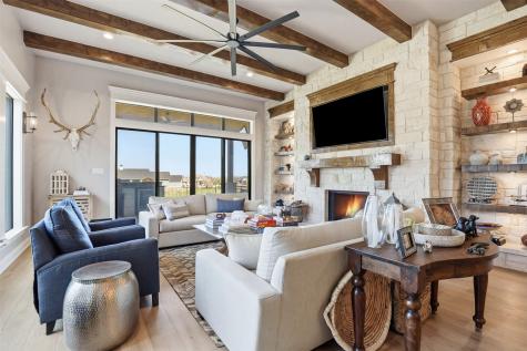 9104 Sirius Lane Godley TX 76044