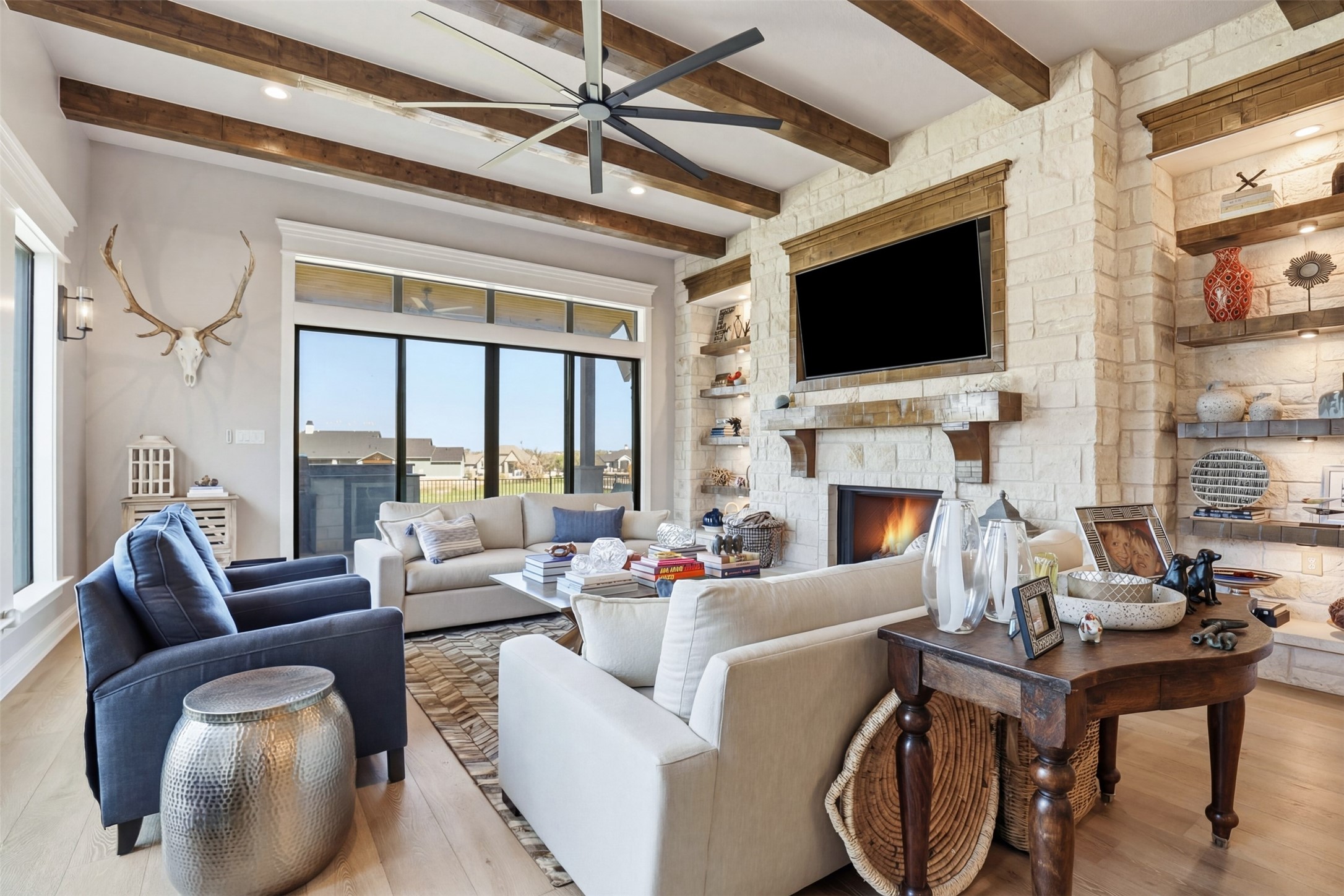 9104 Sirius Lane Godley TX 76044