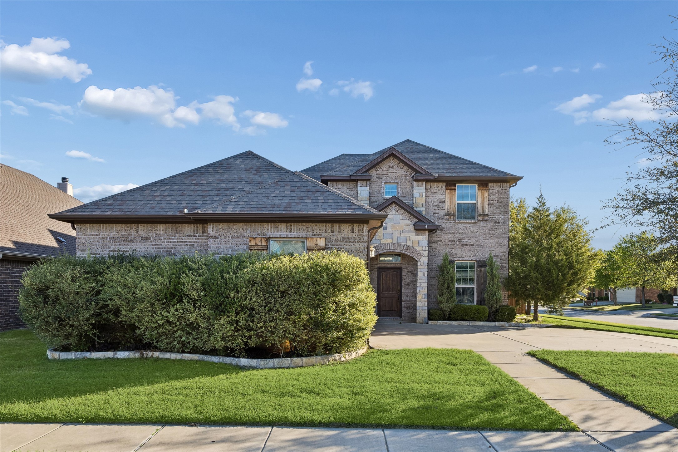 300 Madison Street Burleson TX 76028