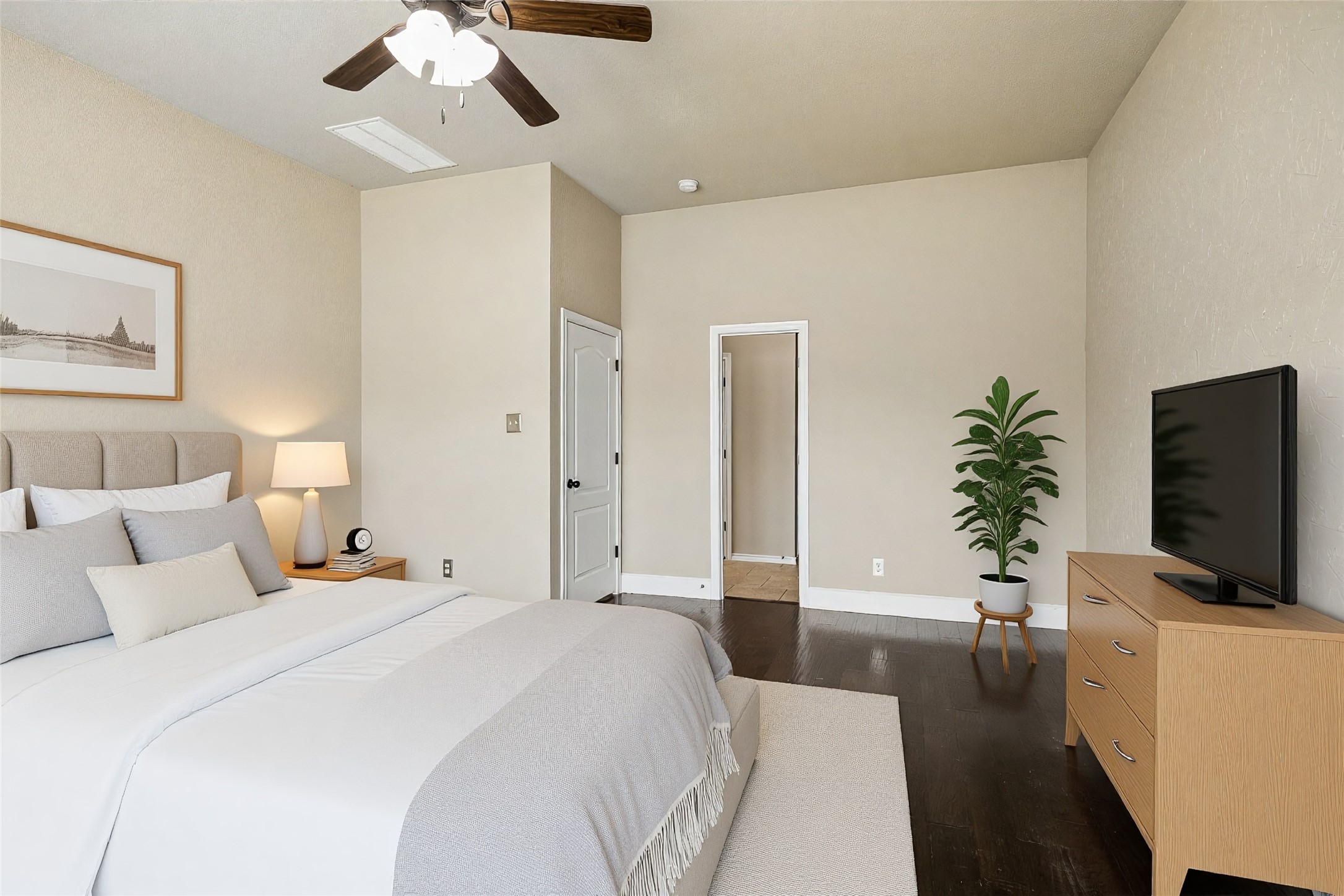 300 Madison Street Burleson TX 76028