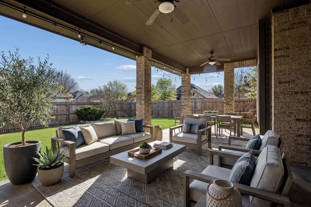 300 Madison Street Burleson TX 76028