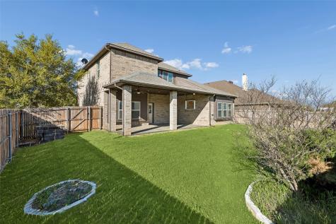300 Madison Street Burleson TX 76028