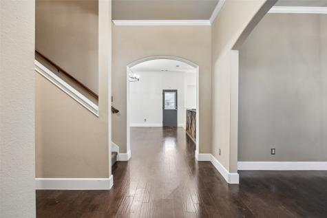 300 Madison Street Burleson TX 76028