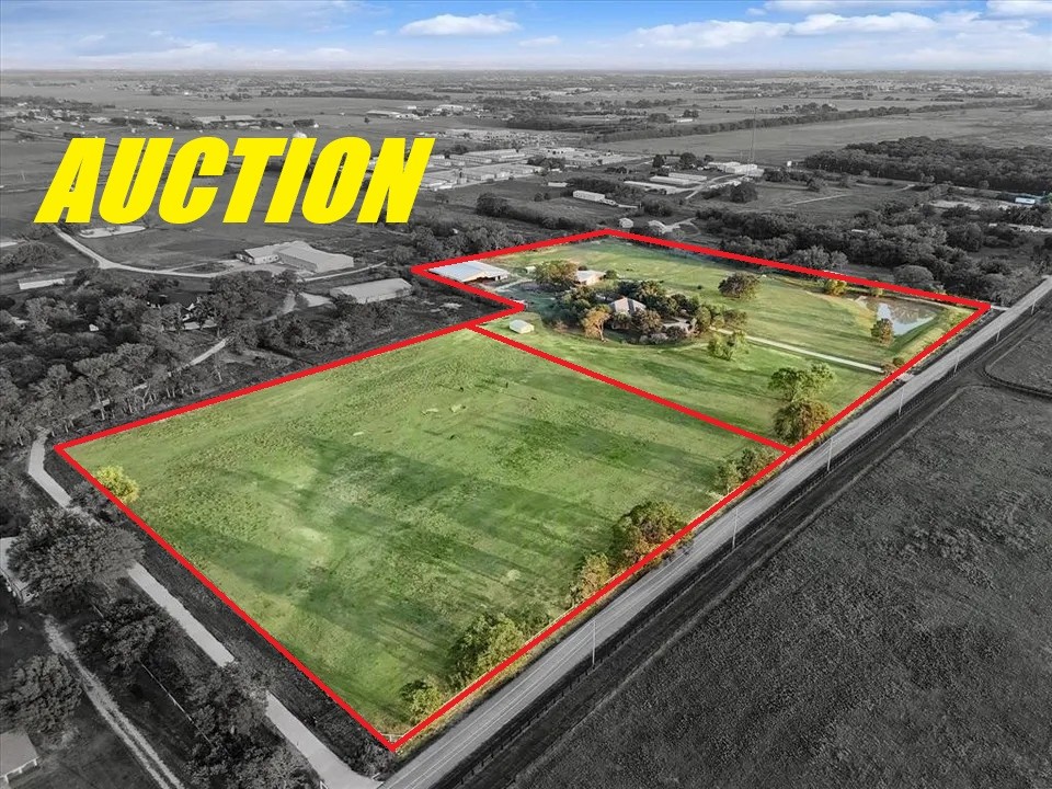 11410 Massey Road Pilot Point TX 76258