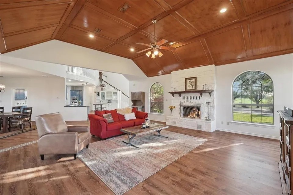 11410 Massey Road Pilot Point TX 76258