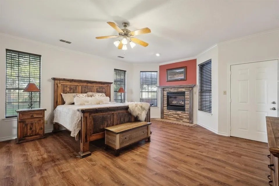 11410 Massey Road Pilot Point TX 76258